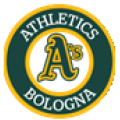 logo team Athletics